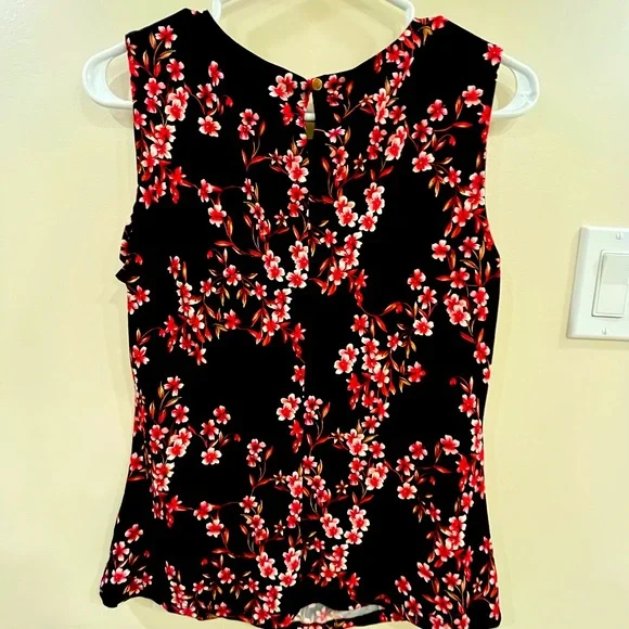 Calvin Klein Work Top - Picture 2 of 3